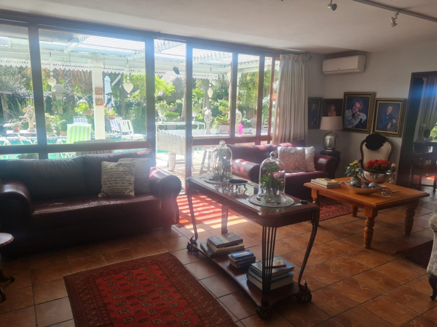 7 Bedroom Property for Sale in Dan Pienaar Free State